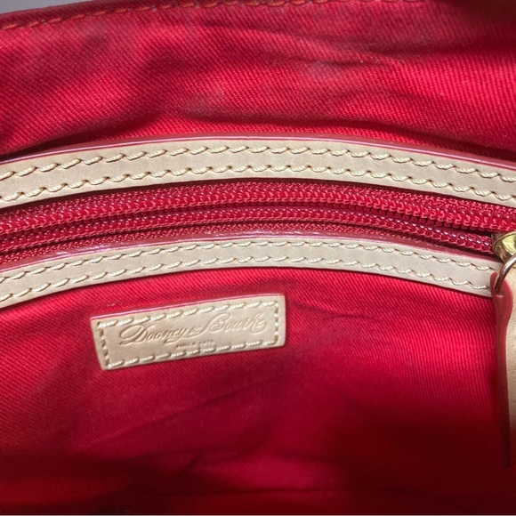Dooney & Bourke Handbag - Picture 9 of 10